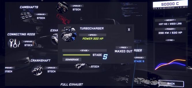 crashmetal手机游戏中文版  v4.2.2