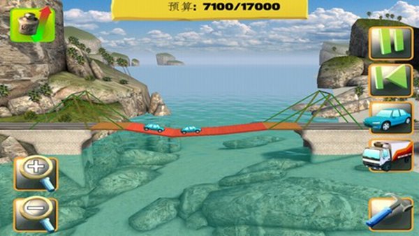桥梁建筑师正版 v1.38
