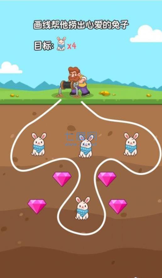 躺平脑力发育游戏 1.0.1