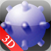 3D迷你扫雷HD 3D MineSweeper HD  Classic Evolution