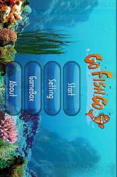鱼儿向前冲Go Fish Go! v3.2.5