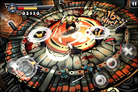 武士2：道场 Samurai II Dojo v4.0.5