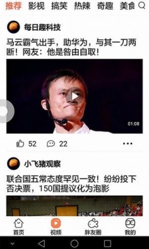 大胖头鱼