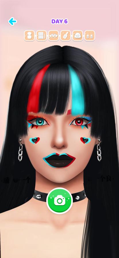 Makeup Fantasy v1.0.0