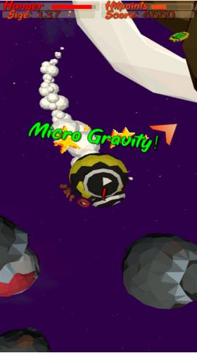 行星摧毁者游戏