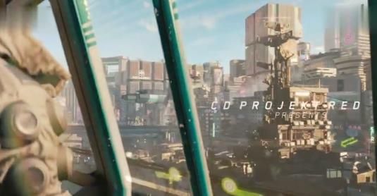 赛博朋克2077典藏版预购官方网站下载  v4.2.1