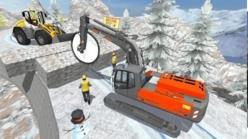 挖掘机拆迁 2024-06-25 15:08