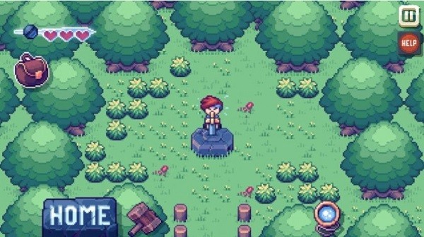 这里没有游戏中文版 v1.0.31