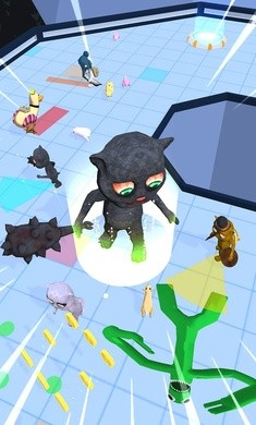 恐怖猫胡安  v1.0.7.1