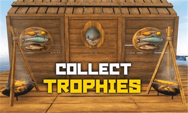 孤舟求生联机版  v321