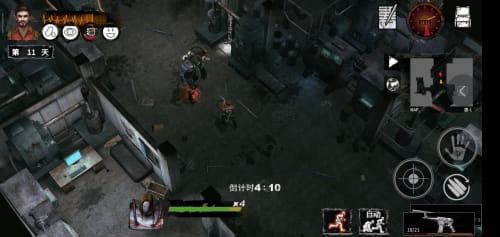 末日方舟 v1.0