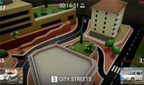 顶尖驾驶完整版