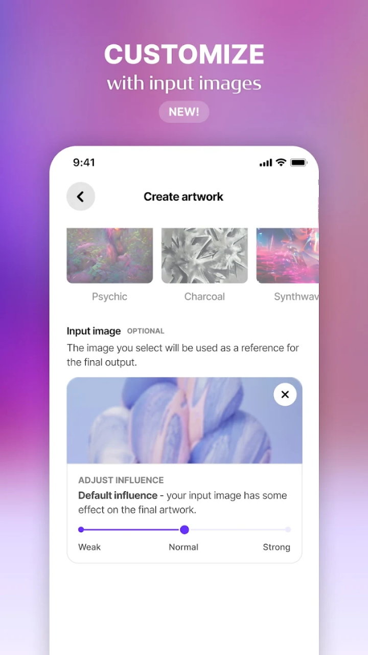 梦境生成器 v2.2.0