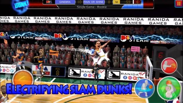 Basketball Slam 2020 v3.1.5