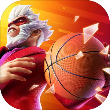 热血街篮 九游版