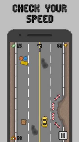 像素公路赛车 v1.2.1