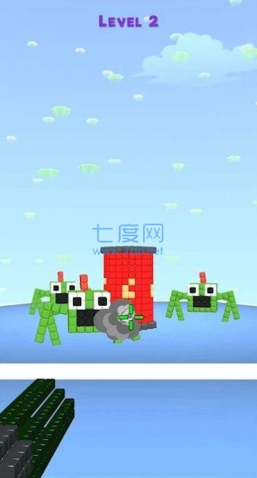 机器人克星(RobotCrush) v0.08