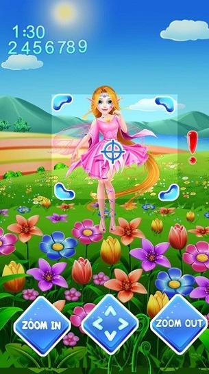 芭比公主明星时尚派对 v8.0.3