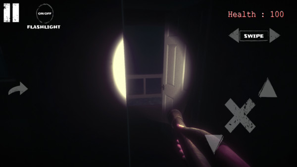 恐怖的瘦长男人最新版最新版图片2