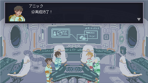 无人归还2手谈汉化版