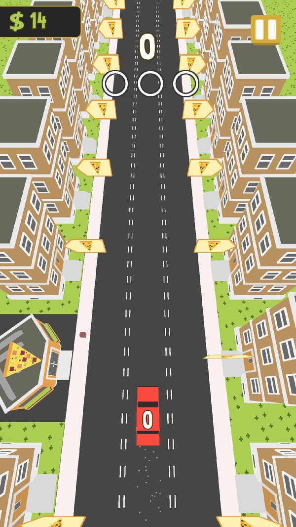掌上汽车 v2.0