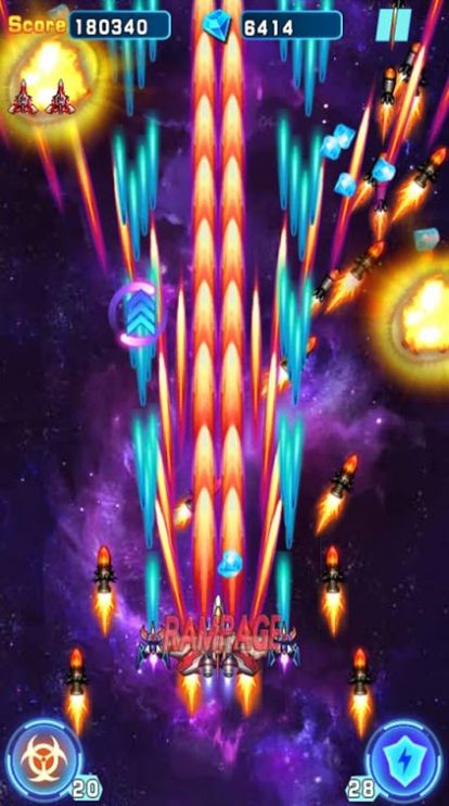 风暴部队之战 v1.0