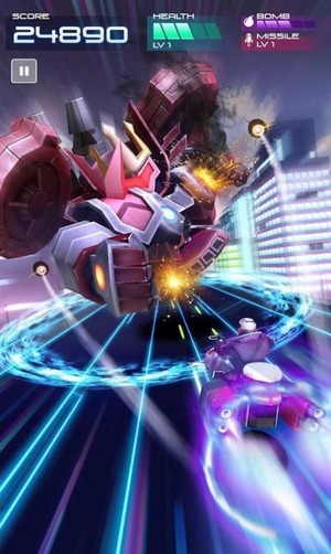 太空骑士追星 v4.3.0