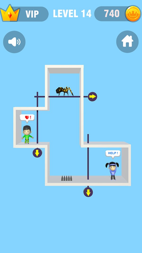 爱情救援 v1.6