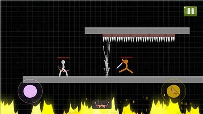 坚守战士游戏 v1.10