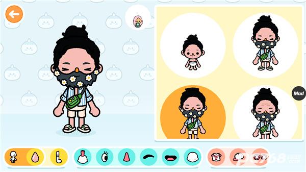 托卡生活世界全解锁版