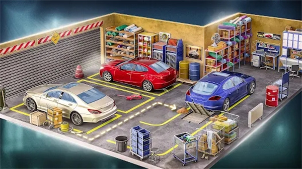 房间和出口密室逃脱  v2.16.1