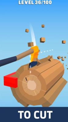 疯狂砍木头 v1.1.5