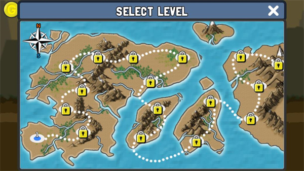 火柴人枪手完整版 v2.1.6