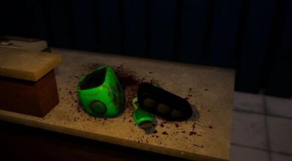 大蓝猫逃跑 v2.0