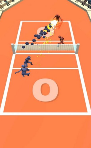 爆裂投球手 v1.0.0