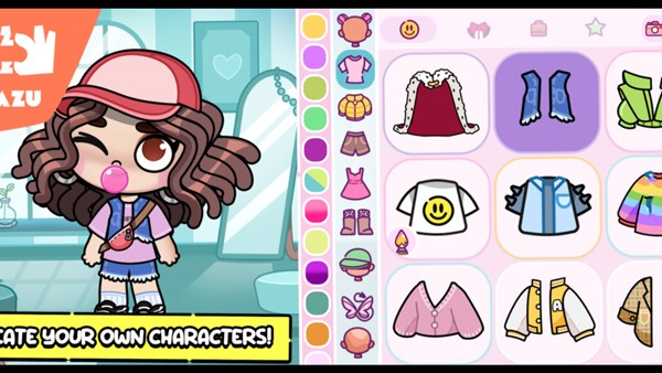 阿凡达世界最新版 v1.74