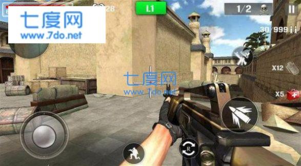 特别行动的召唤游戏 v1.0