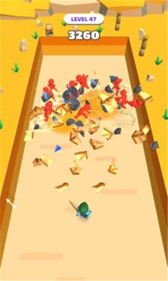 弓箭手大侠 v1.0.2