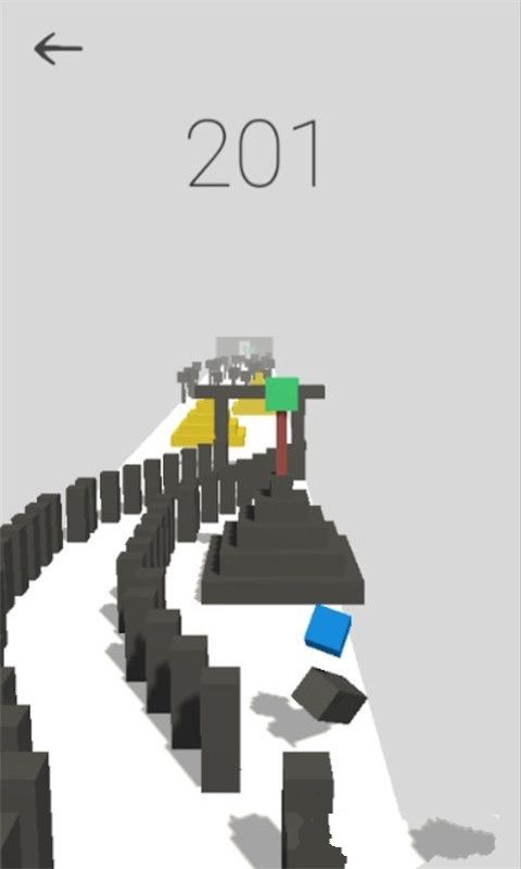 立方体跑酷3d安卓官方版游戏下载  v5.2.3