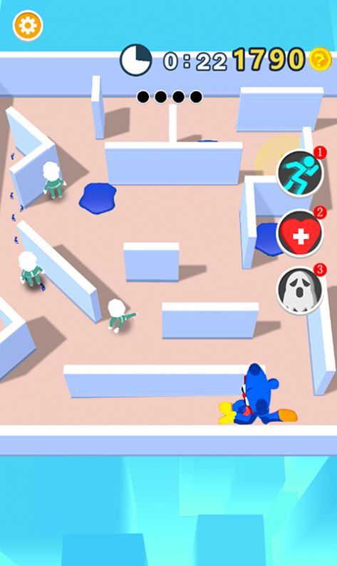 像素地牢逃生 v2.0