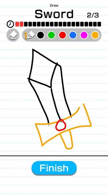 绘画与评判 v1.0.3