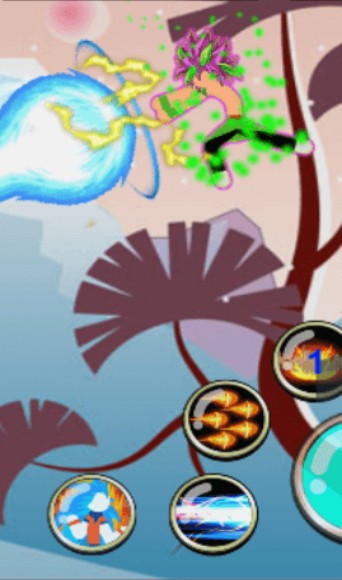 火柴人超级赛亚人3  v1.6.0.5