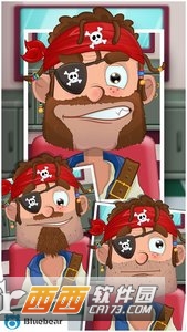 疯狂的剃须 疯狂的剃须