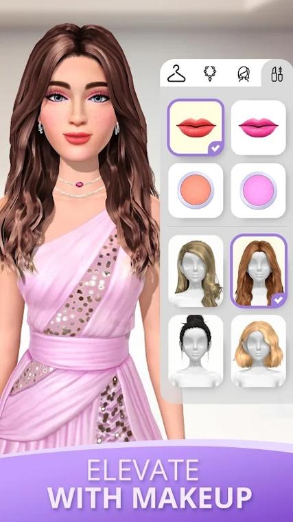 发光女孩(Glow) v0.0.3