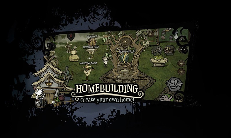 饥荒新家中文版 2024-06-25 15:08