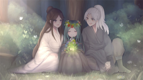 浮世万千之前世今生最新版 v2.0.0