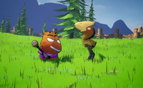 我叫mt归来手游官方正版最新版  v4.0.2