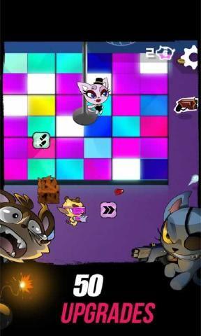 猫猫大作战中文版下载安装双人版  v3.4.4