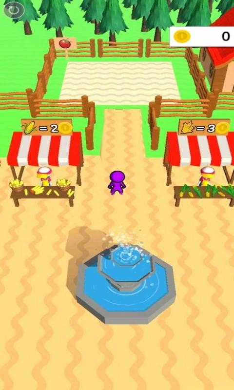 建立你的农场 v0.0.2