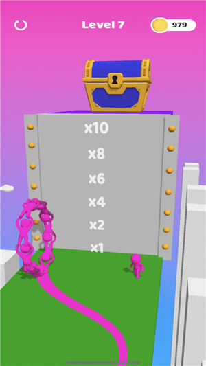 人类沙雕车轮 v1.0